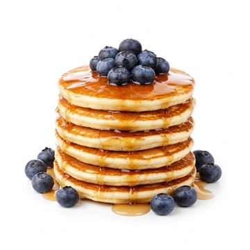 Pancakes (Real)